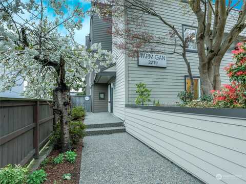 14Th Avenue W, Seattle, WA 98119