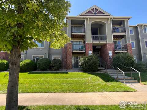 Krisron Road, Fort Collins, CO 80525