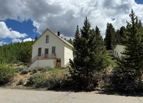 Toledo Street, Leadville, CO 80461