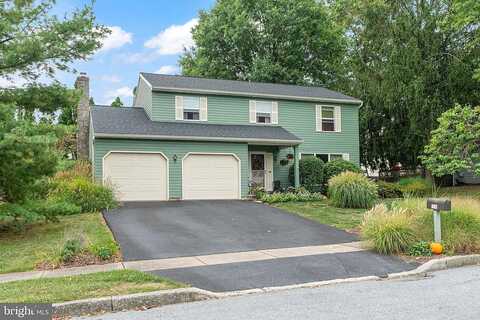 Laurel Glen, HARRISBURG, PA 17110