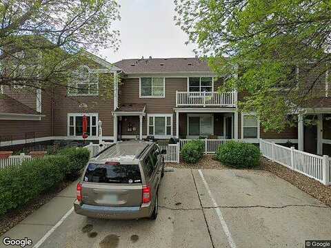 Grays Peak Drive, Loveland, CO 80538
