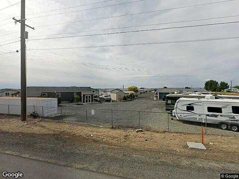 Nw Road 5, Quincy, WA 98848