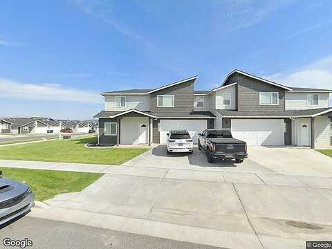 Boone, SPOKANE VALLEY, WA 99016