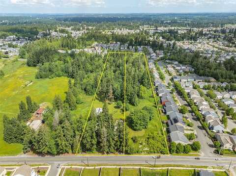 192Nd, SPANAWAY, WA 98387