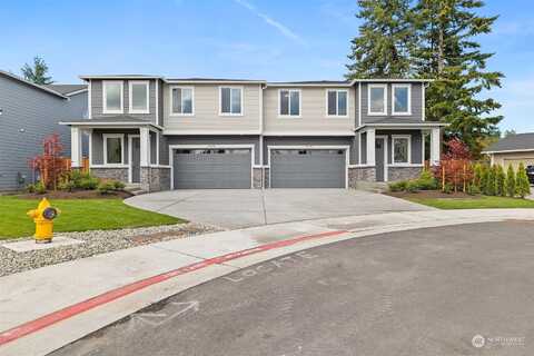 106Th Place Sw, Everett, WA 98204