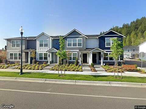 Elm Street E, Sumner, WA 98390