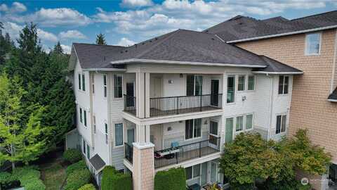 40Th Avenue W, Lynnwood, WA 98087