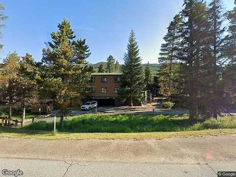E Keystone Road, Keystone, CO 80435