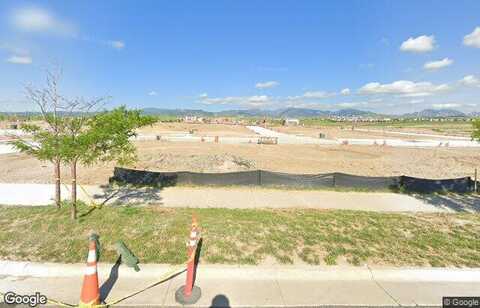 W 91St Drive, Arvada, CO 80005