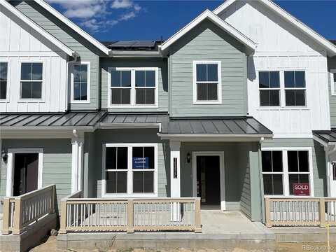 W 91St Drive, Arvada, CO 80005