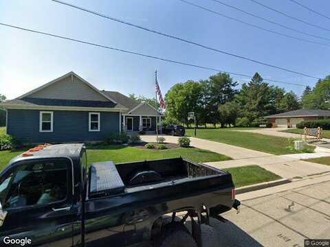 S Page Street, Stoughton, WI 53589