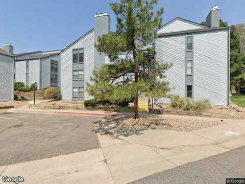 E Stanford Circle, Aurora, CO 80015
