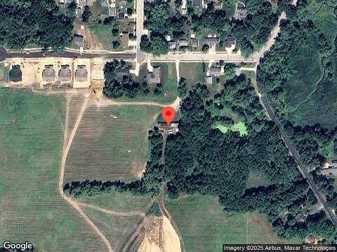 S Page Street, Stoughton, WI 53589