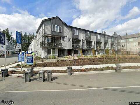 Manor Way, Lynnwood, WA 98087