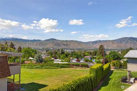 Eastmont, East Wenatchee, WA 98802