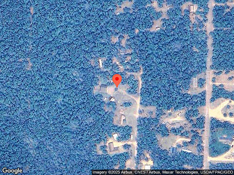 N Kappus Rd, Minong, WI 54859