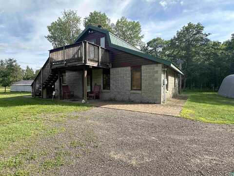 N Kappus Rd, Minong, WI 54859