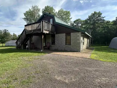 N Kappus Rd, Minong, WI 54859