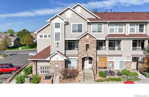 Colorado Boulevard, Thornton, CO 80241