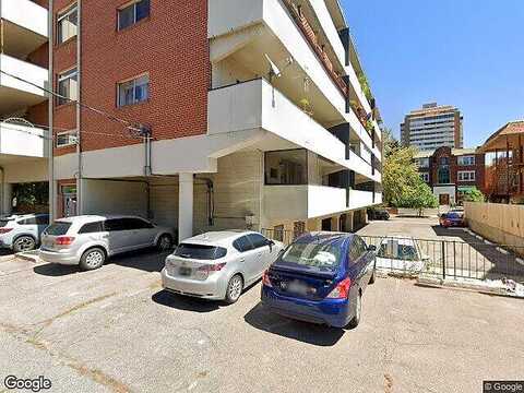 N Lafayette Street, Denver, CO 80218
