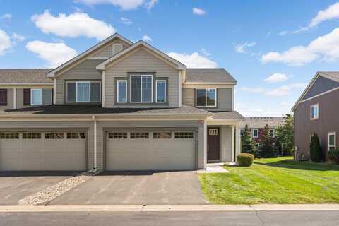 Naples Street, Blaine, MN 55449