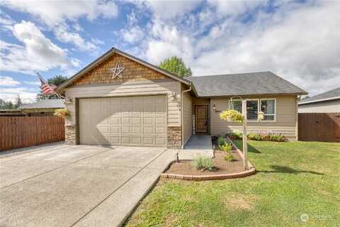 Heights Lane, Onalaska, WA 98570