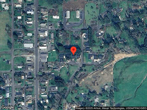 Heights Lane, Onalaska, WA 98570