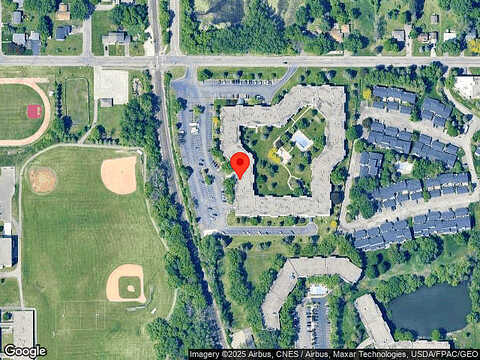 Demont Avenue, Little Canada, MN 55117