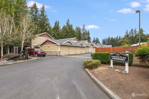 113Th Avenue Ct E, Puyallup, WA 98374