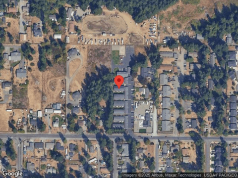 113Th Avenue Ct E, Puyallup, WA 98374