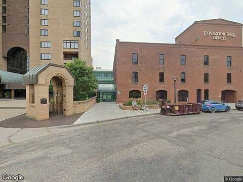 Bank Street, Minneapolis, MN 55414