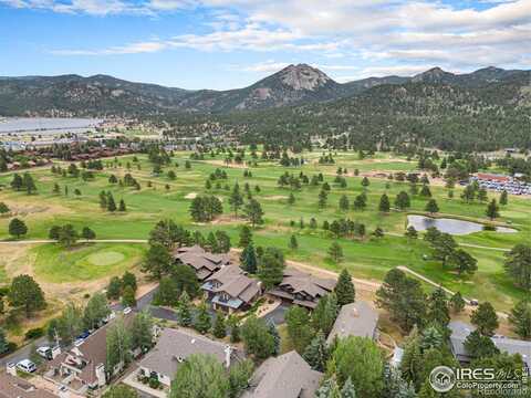 S Saint Vrain Avenue, Estes Park, CO 80517