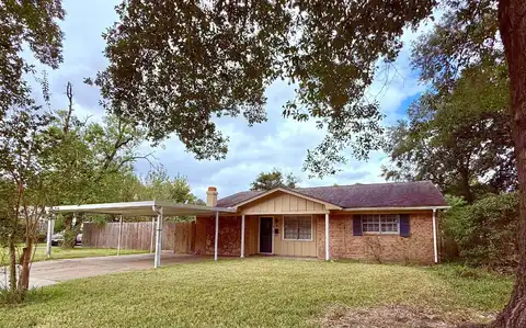 Wickersham, BEAUMONT, TX 77706