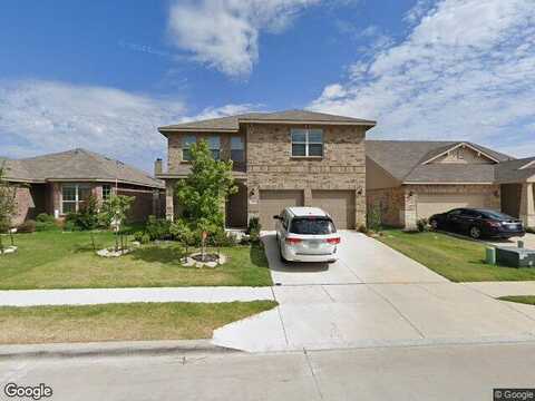 Wakecrest, FORT WORTH, TX 76108