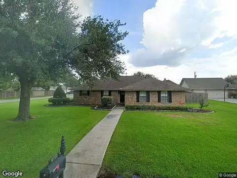 Grand, PORT NECHES, TX 77651