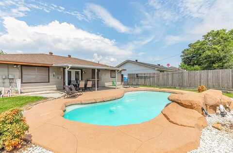 37Th, NEDERLAND, TX 77627