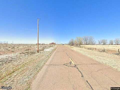 County Road 6194, SAINT JOHNS, AZ 85936