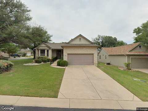 Purple Sage, GEORGETOWN, TX 78633
