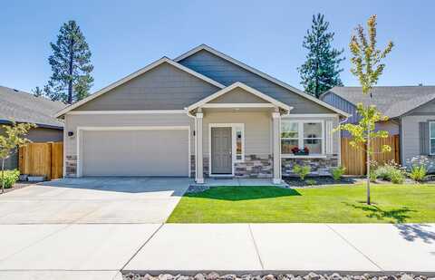 W Maxine Ave, Spokane, WA 99208