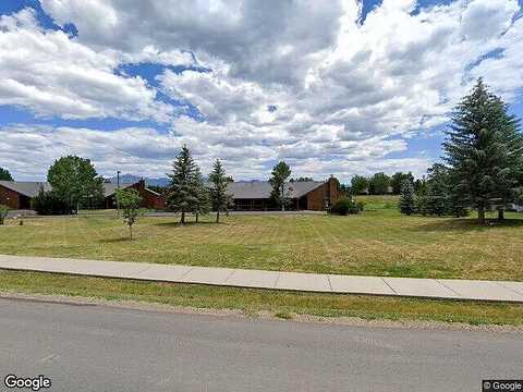 Talisman Drive, Pagosa Springs, CO 81147