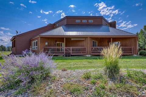 Talisman Drive, Pagosa Springs, CO 81147