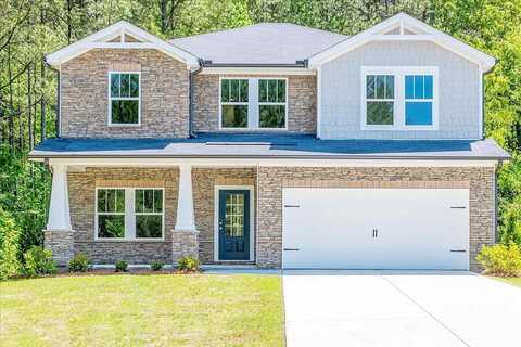 Ivey Township, DALLAS, GA 30132