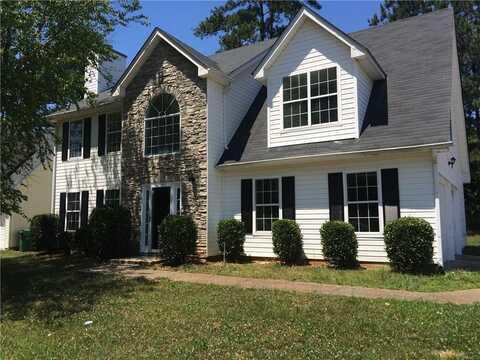 Stonebridge Creek, LITHONIA, GA 30058