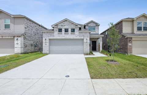 Palo Blanco, FORNEY, TX 75126