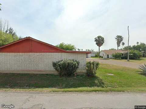 Country Club, BROWNSVILLE, TX 78520