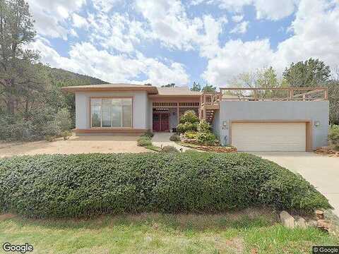 Montazona, SEDONA, AZ 86351