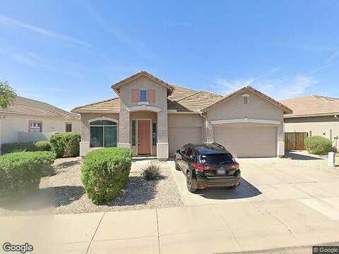 Via Jardin, GOLD CANYON, AZ 85118