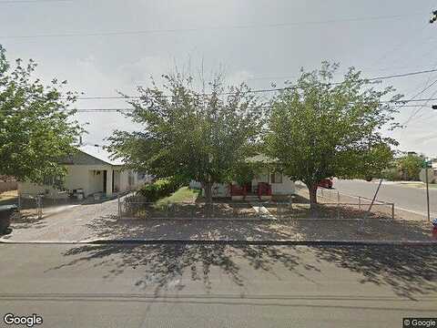 3Rd, SAFFORD, AZ 85546