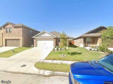 Old Oaks, FORNEY, TX 75126