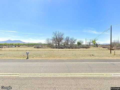 Highway 92, HEREFORD, AZ 85615